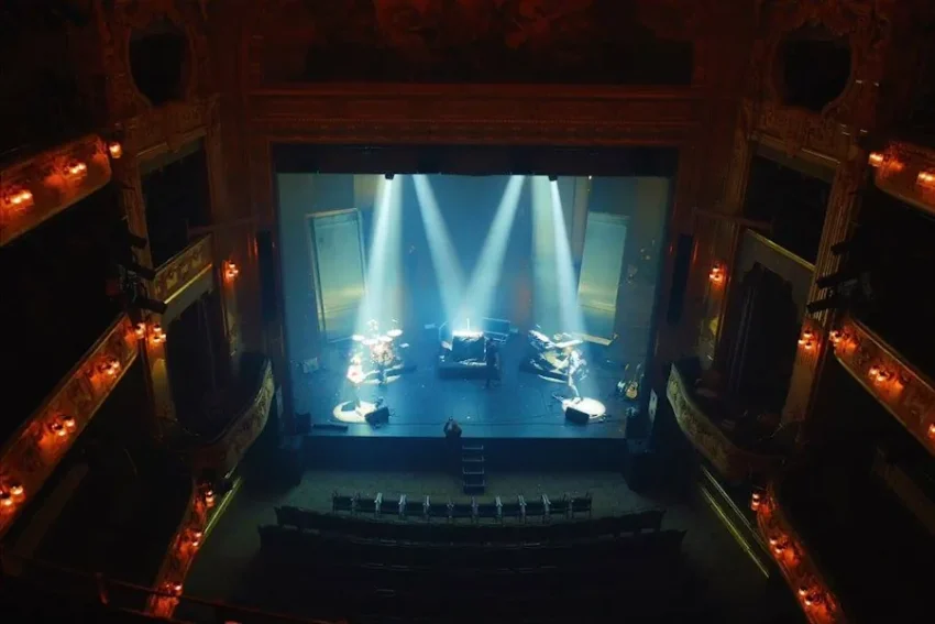 konsert