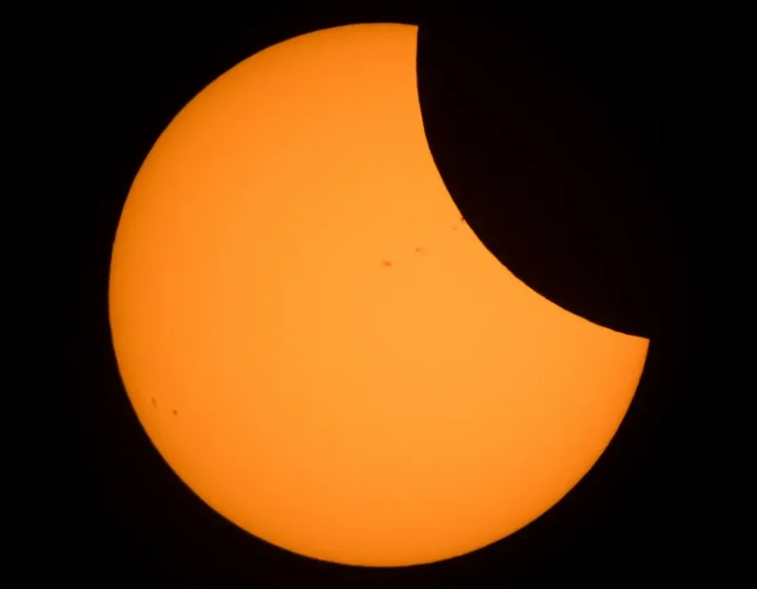 sol-flackar