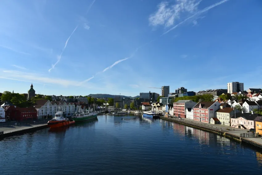 stavanger
