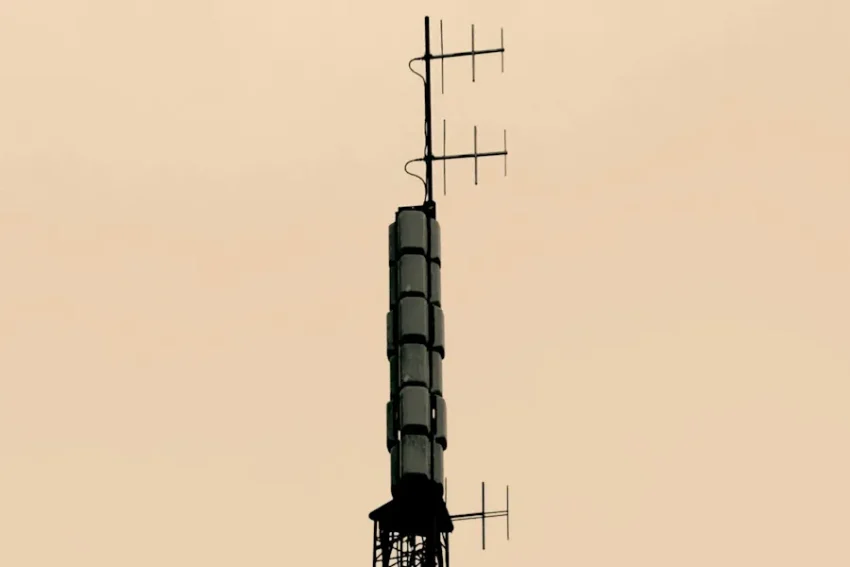 radioantenner