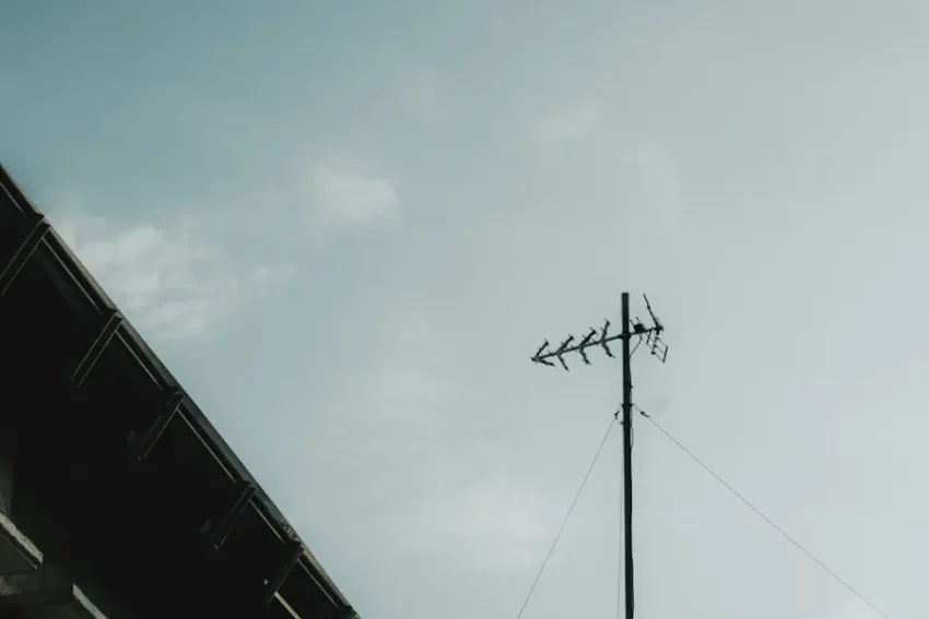 radiorepeater