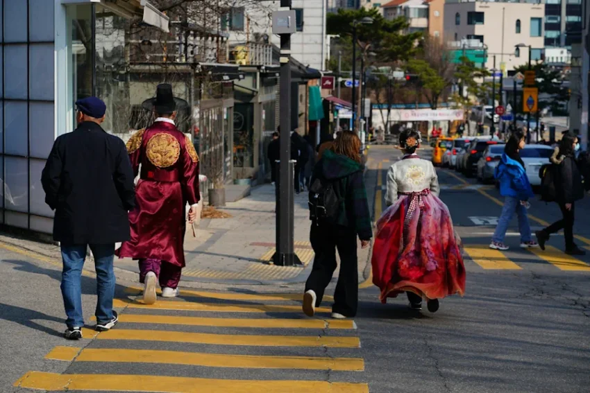 sydkorea