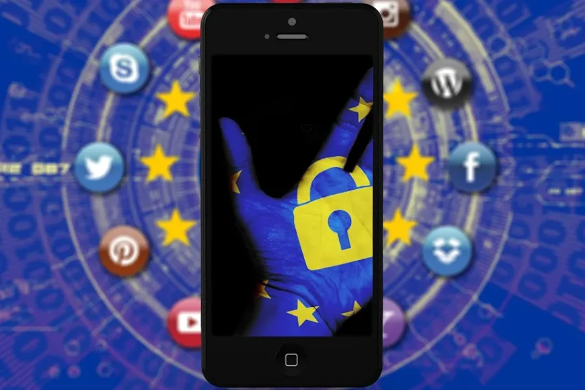 dataskyddslagen