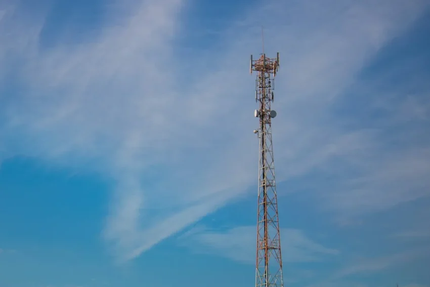 antennerna