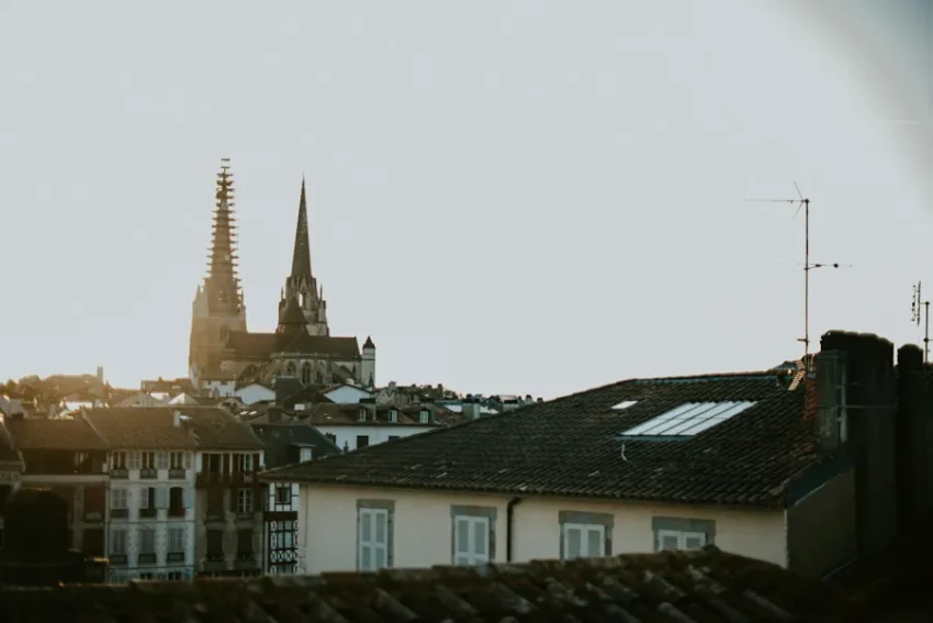 bayonne