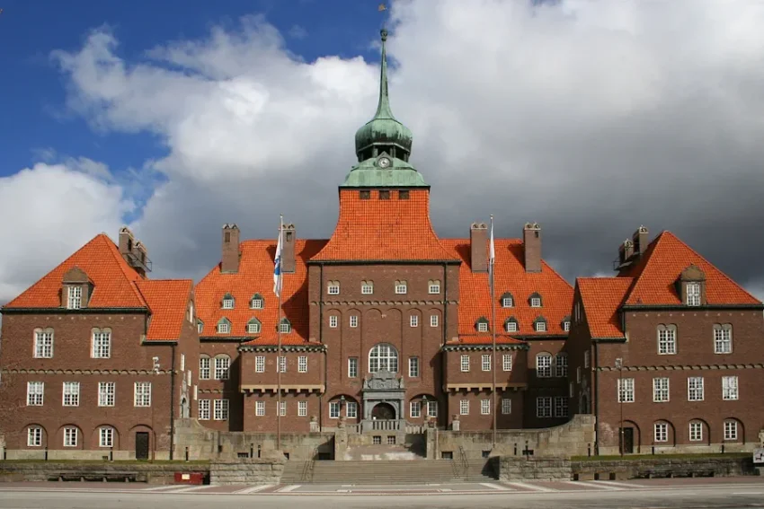 ostersund