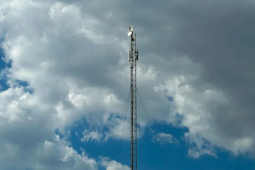 repeater