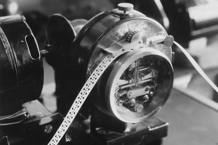telegrafi