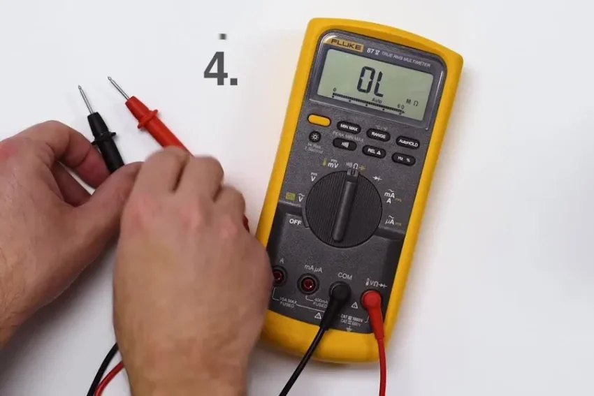 multimeter