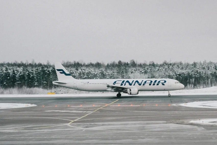 finnair