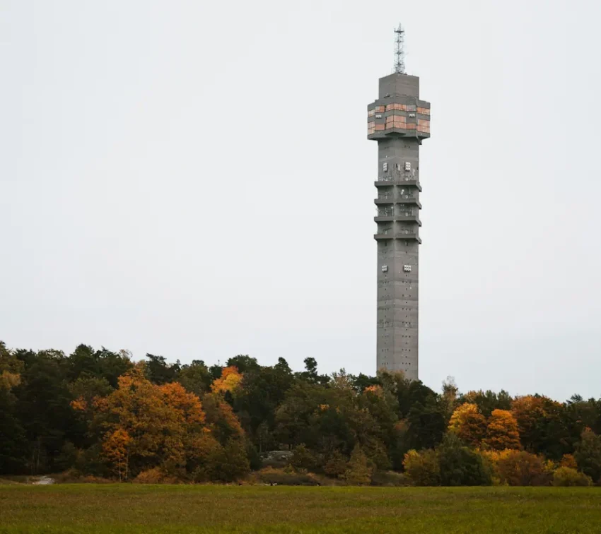 kaknastornet