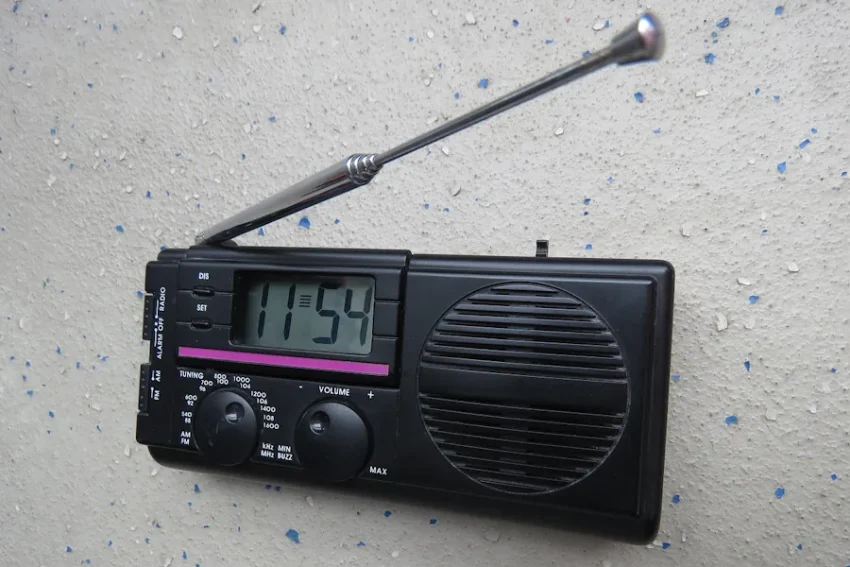 mellanvagsradio
