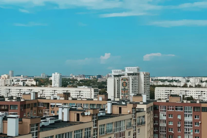 minsk