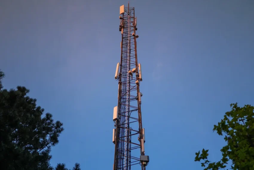 mobilmast