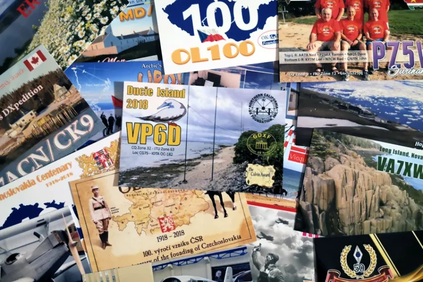 qsl-kort
