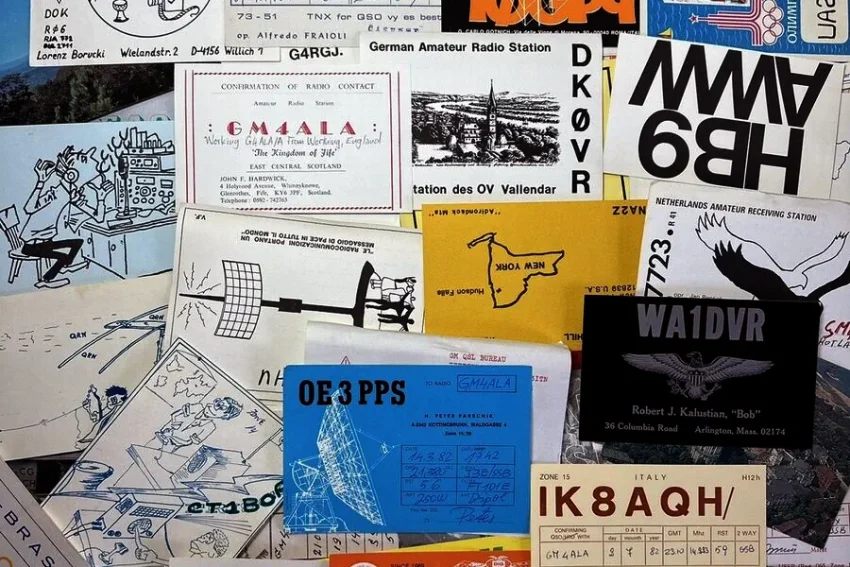 qsl-korten