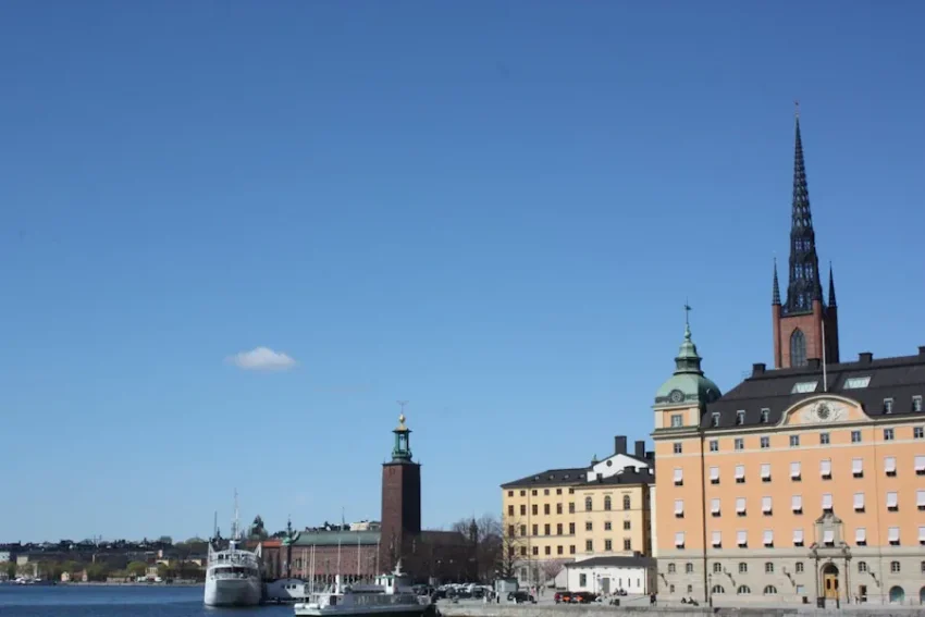 stockholm