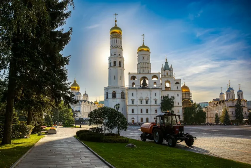 kremlin