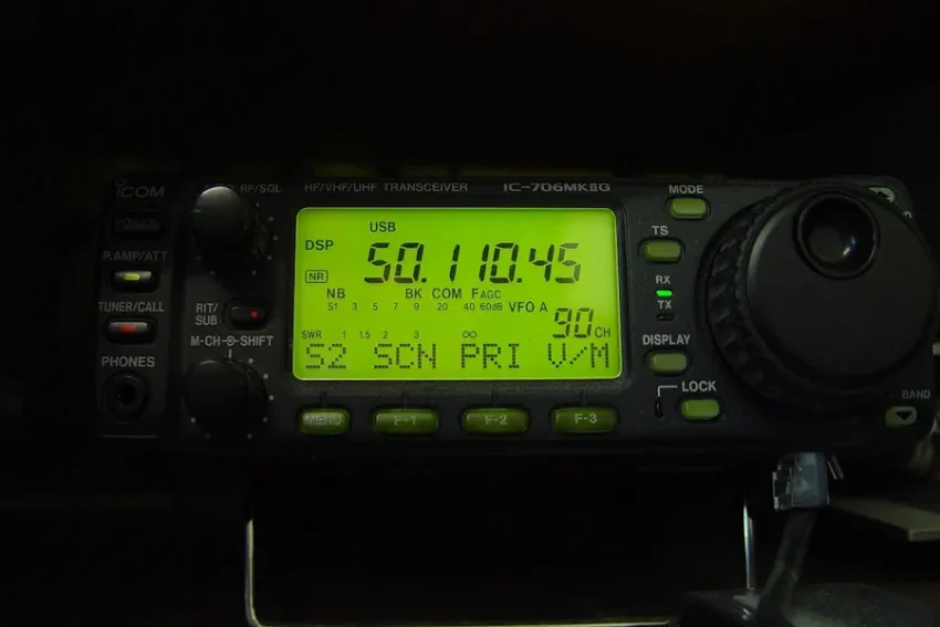 kvallsjakt-radio