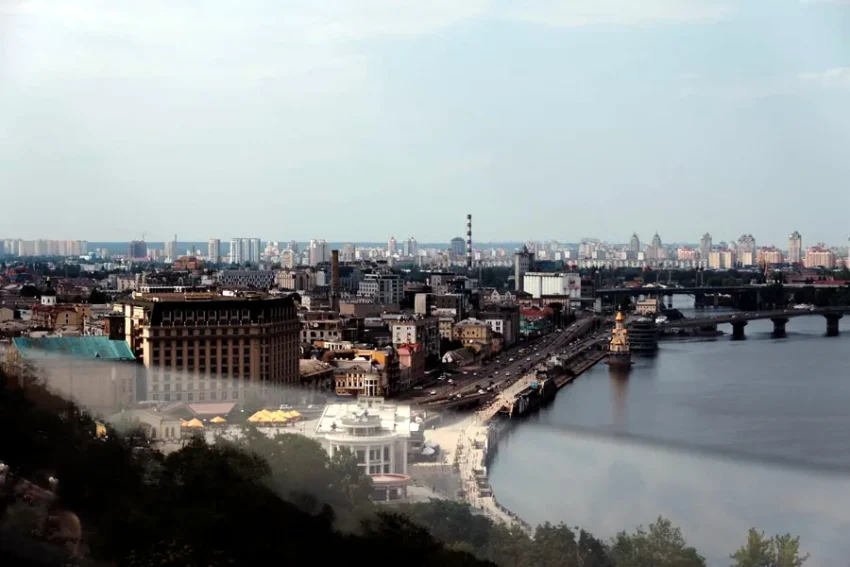 kyiv