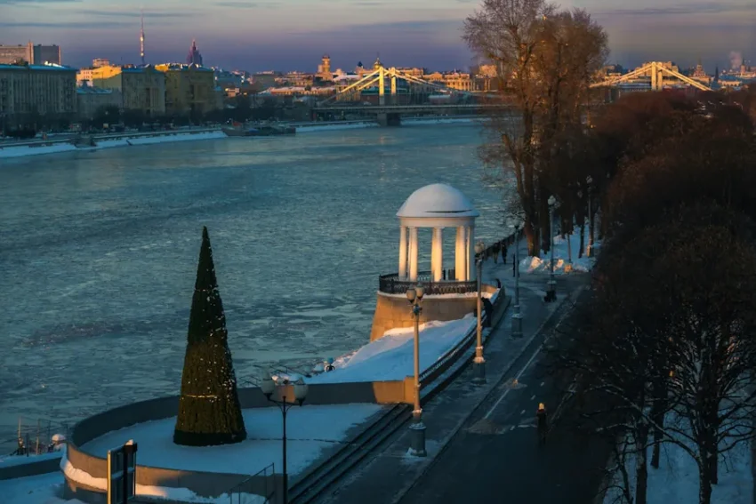 moskva