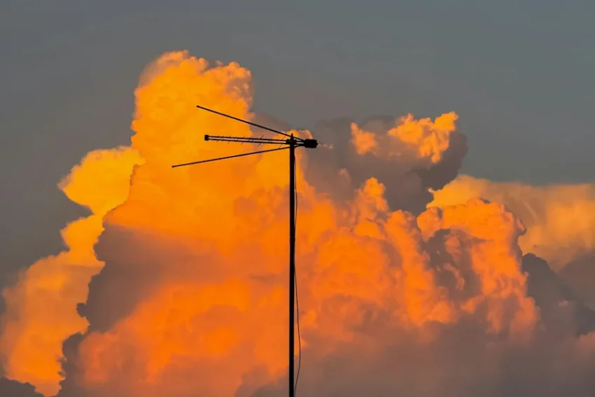 radioantenn