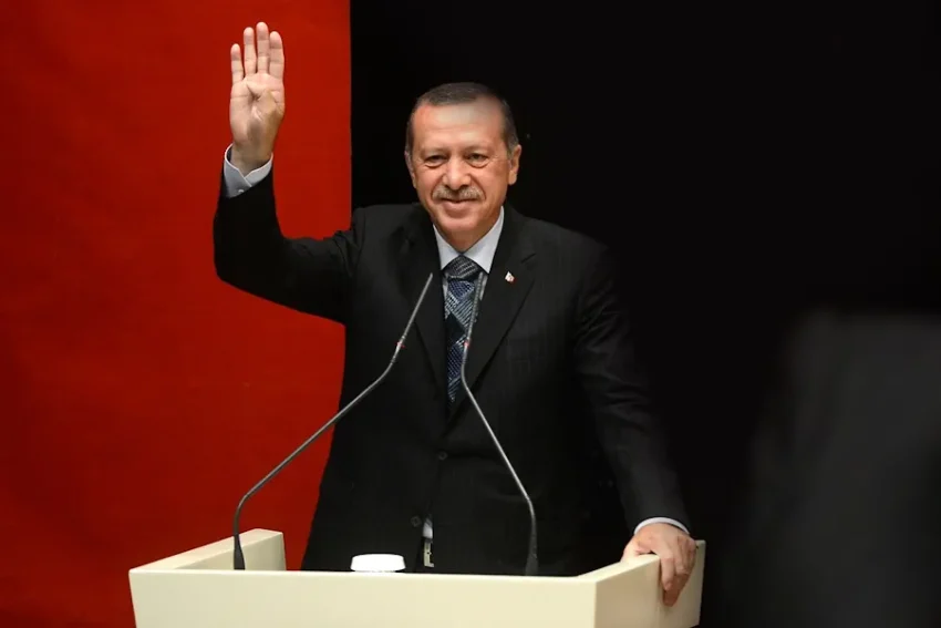 erdogan