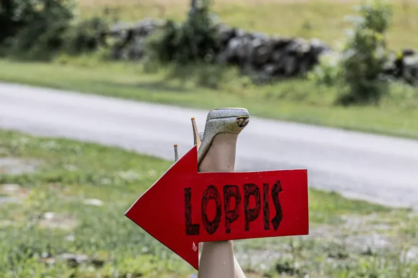 loppis