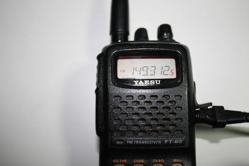 radiotavling