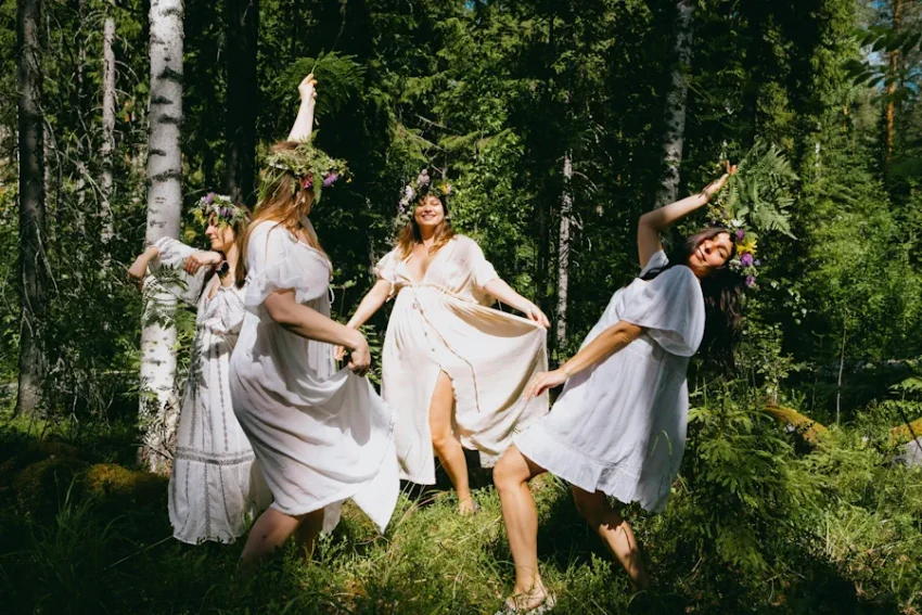 midsommar