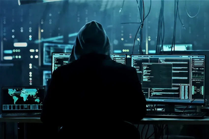 cyberangrepp