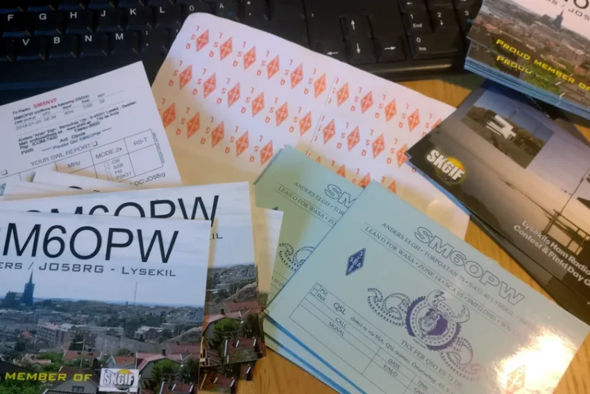 qsl