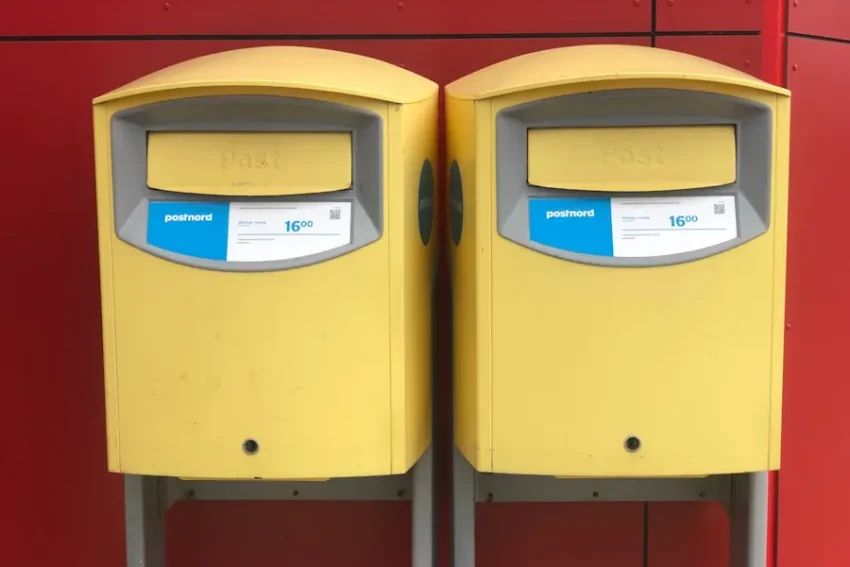 postnord