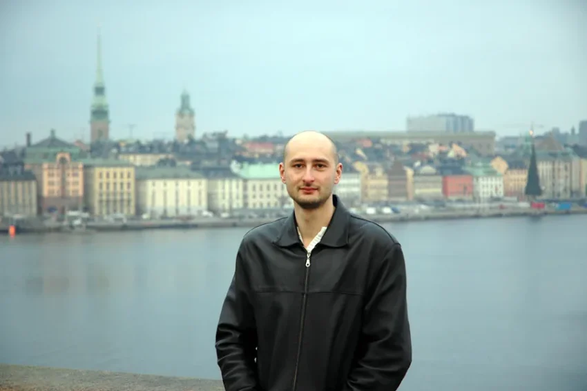 ett-samtal-med-journalisten-arkadij-babtjenko